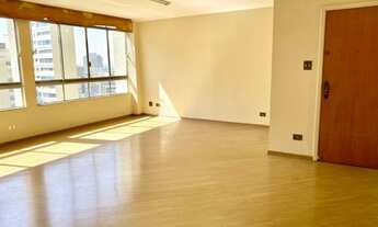 Imagem: Apartamento para aluguel em Higienópolis