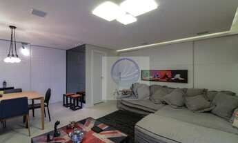 Imagem 3: Apartamento com 3 dormitórios à venda, 121 m² por R$ 1.500.000,00 - Anália Franco - São Pa