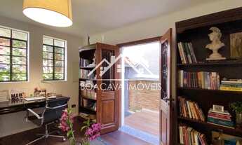 Imagem 3: Raridade! Linda Casa de Vila em Pinheiros à poucos metros da estação Oscar Freire do metrô