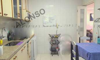 Imagem 6: São Paulo - Apartamento Padrão - Jardim Ivana