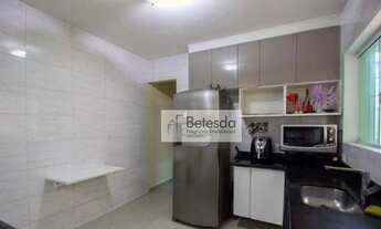 Imagem 7: Casa Térrea 2 Dormitórios à venda, 125 m² - Jardim Esmeralda - São Paulo/SP