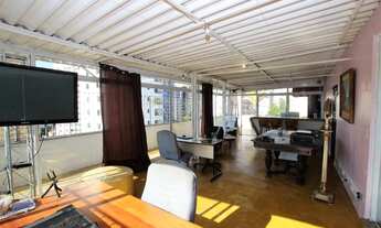 Imagem 5: Apartamento a venda na Vila Nova Conceição, 298 m2 3 quartos