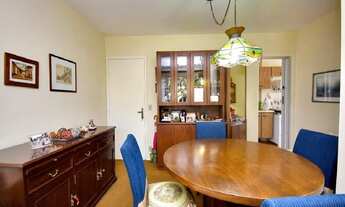 Imagem 5: Apartamento para Venda em São Paulo, Higienópolis, 3 dormitórios, 1 suíte, 3 banheiros, 2