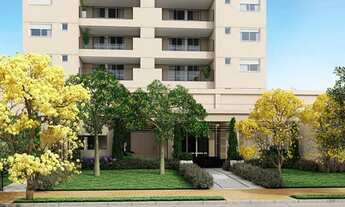 Imagem 4: Apartamento para venda com 86 metros quadrados, 2 quartos e 2 vagas de garagem