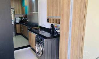 Imagem 4: Apartamento com 2 dormitórios à venda, 76 m² por R$ 680.000,00 - Jaguaré - São Paulo/SP