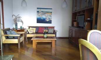 Imagem: Brooklin Novo Cobertura