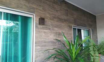 Imagem 4: Linda casa na Estância Planaltina, de laje, 330.000