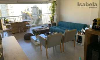 Imagem 4: Lindo Pronto para Morar, Varanda Goumert!!!!!!