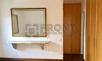 Imagem 6: 2 dormitórios c/1 suíte - Vila Olímpia