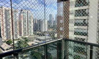 Imagem: EXCELENTE OPÇÃO 3 DOR, SUÍTE COM VARANDA