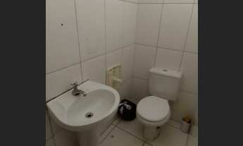 Imagem 6: Galpão Locação Fazendinha - Santana de Parnaíba sp