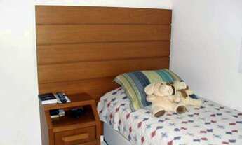 Imagem 6: Apartamento em Mooca - São Paulo