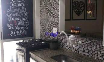 Imagem 3: Apartamento com 3 dormitórios à venda, 61 m² - Butantã - São Paulo/SP