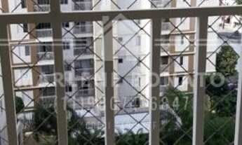 Imagem 6: Apartamento para venda tem 64 metros quadrados com 3 quartos