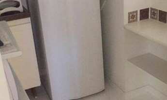 Imagem 4: Apartamento com 1 dormitório para alugar, 55 m² por R$ 3.900/mês - Vila Nova Conceição - S