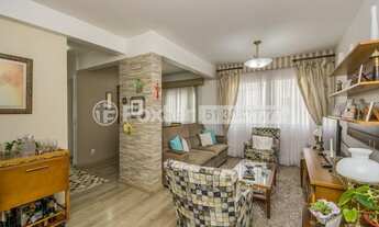 Imagem: Apartamento à venda no bairro Santo Antônio