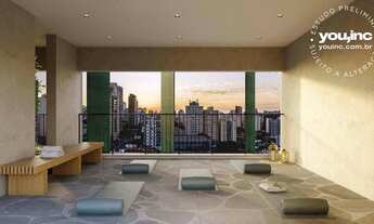 Imagem 7: Apartamento venda 58 metros, 2 quartos, suíte, 1 vaga