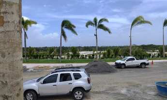 Imagem 7: Lote/Terreno para venda com 800 metros quadrados em Praia do Forte - Mata de São João - BA
