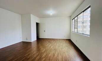 Imagem 7: Amplo apartamento com 3 dormitórios no centro de Florianópolis