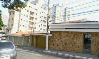 Imagem 2: Casa Venda com 265 m2, com 3 Dorms em, Chácara Inglesa - São Paulo - SP