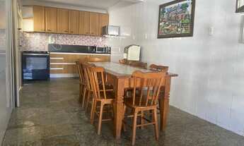 Imagem 4: COD 2050/Oportunidade de Aluguel Casa em Villas do Atlantico,Mobiliada a 100 metros da Pra