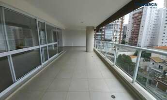 Imagem: Apartamento para venda com 235m² com 4