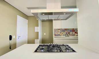 Imagem 6: Oportunidade - Lindo apartamento com varanda gourmet e vista privilegiada