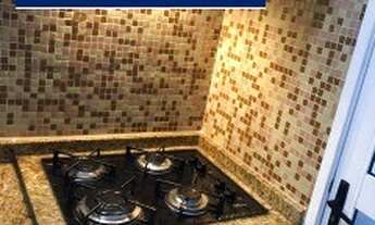 Imagem 2: APARTAMENTO RESIDENCIAL em SÃO PAULO - SP, JARDIM CELESTE