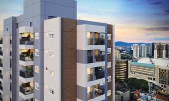 Imagem 5: Apto 60 m² 2 dorms I suíte e 1 vaga. Próximo ao Shopping Bourbon