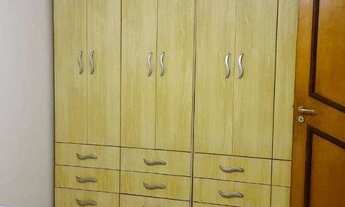 Imagem 7: Apartamento com 2 dormitórios à venda, 145 m² por R$ 390.000,00 - Vila Guilhermina - Praia