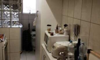 Imagem 2: Apartamento de 63 metros quadrados no bairro Cachoeirinha com 3 quartos