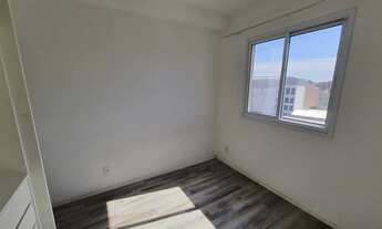 Imagem 2: Apartamento para aluguel possui 33 metros quadrados com 1 quarto em Brás - São Paulo - SP