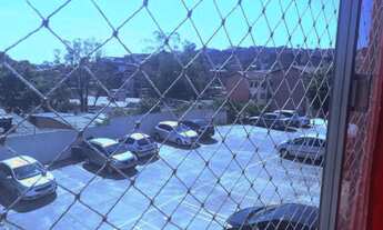 Imagem 4: Apartamento para venda com 48 metros quadrados com 2 quartos