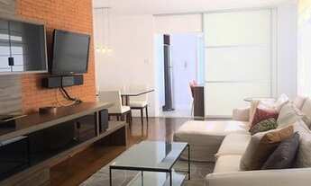 Imagem: São Paulo - Apartamento Padrão - Jardim