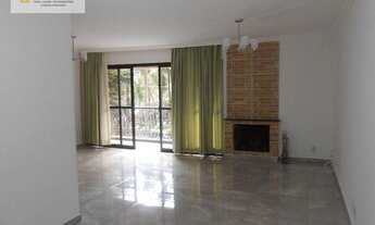 Imagem: Apartamento à venda em Moema