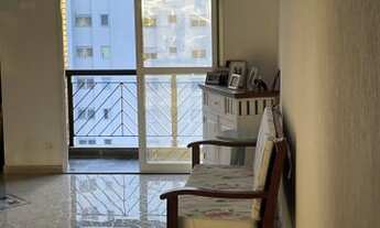 Imagem 7: Apartamento de 65 metros quadrados no bairro Vila Andrade com 2 quartos