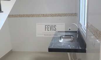 Imagem 3: Santo André - Apartamento Padrão - Parque João Ramalho