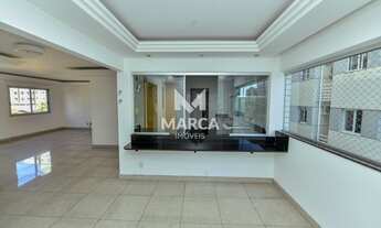 Imagem 2: Apartamento para aluguel, 4 quartos, 1 suíte, 3 vagas, Funcionários - Belo Horizonte/MG