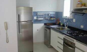 Imagem 5: Apartamento para aluguel e venda com 94 metros quadrados com 2 quartos