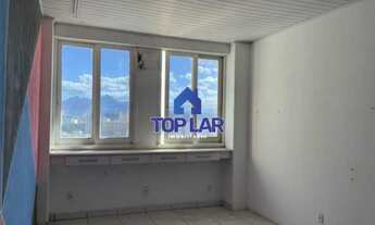 Imagem 4: Sala/Conjunto para venda tem 33 metros quadrados em Centro - Rio de Janeiro - RJ