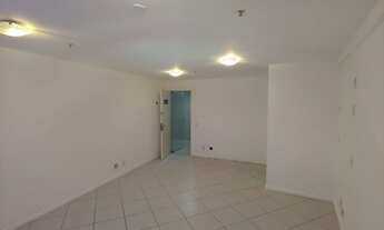 Imagem 6: Sala Comercial para Locação Anual - Barra da Tijuca, Rio de Janeiro - 27m²