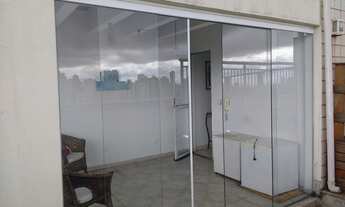 Imagem 6: Cobertura duplex imperdível na Chácara Inglesa Vila Mariana