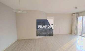 Imagem 5: Apartamento com 3 dormitórios para alugar, 120 m² por R$ 4.900,00/mês - Vila Madalena - Sã