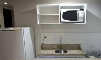 Imagem 6: Apartamento na Consolação próx metrô Higienópolis-Mackenzie, Bela Vista, Centro São Paulo