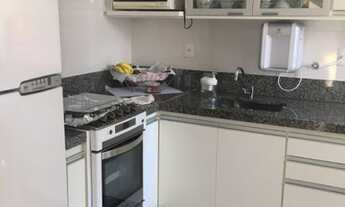 Imagem 5: BELO HORIZONTE - Apartamento Padrão - Santa Efigênia