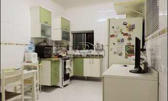 Imagem 4: TÉRREA - 3 DORMITÓRIOS - 8 VAGAS