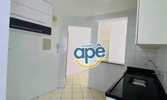 Imagem 6: Apartamento de 2 quartos à venda, 65 m² por R$ 445.000 - Praia da Costa - Vila Velha/ES