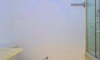 Imagem 5: Apartamento para venda tem 40 metros quadrados com 1 quarto em Vila Clementino - São Paulo