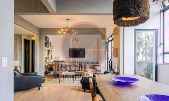 Imagem 2: Ambiente acolhedor com atitude hygge