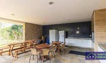 Imagem 5: Apartamento para aluguel com 104 metros quadrados com 3 quartos em Santo Amaro - São Paulo